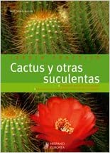 Libros de cactus