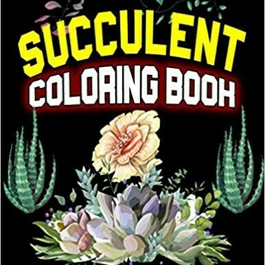 Libros para colorear