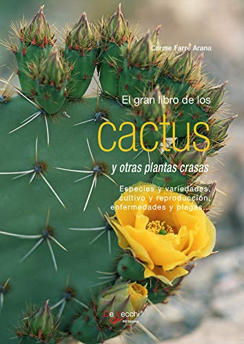 El gran libro de los cactus