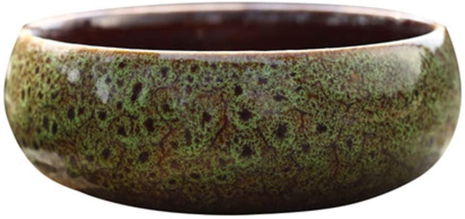 Maceta de cerámica Coreana