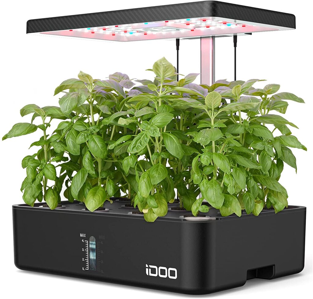 Smart Garden