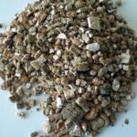 Vermiculita para mezclas de cultivo